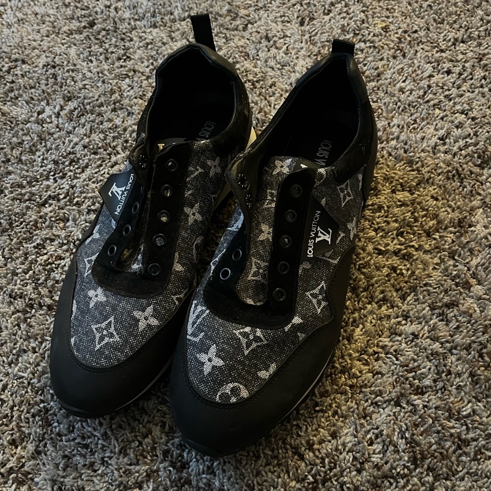 Louis Vuitton shoes